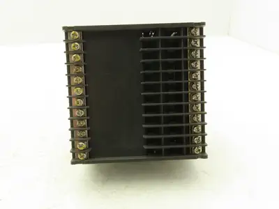 RKC FB900 PLC Temperature Controller Module 100-240VAC Panel Mount