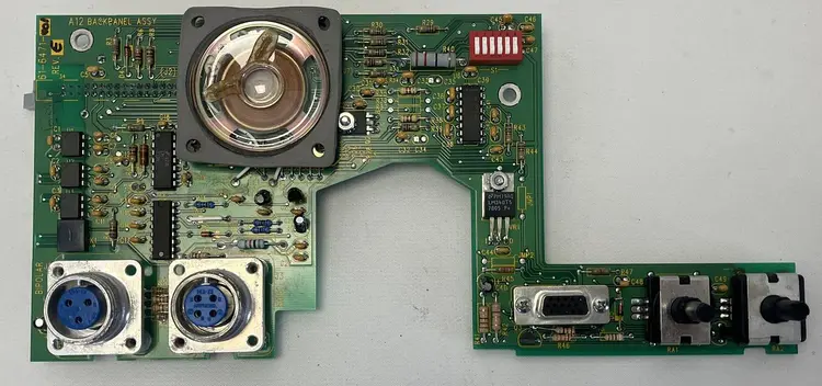 New | in-Stock CONMED SYSTEM 5000 Medical Parts | Denova Medical #1521655