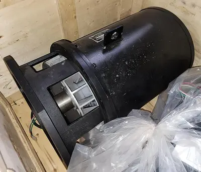 USED 2018 BRIGGS & STRATTON 60BSPP-0