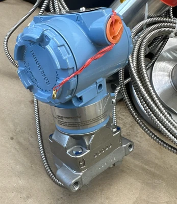 Used Rosemount 3051CD-2A22A1AS2B4E5L4 Test Equipment - Other Indiana US | J&J Industrial Supply #1252315