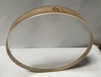 10" Optical Flat Very Nice