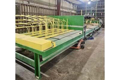 Universal Machinery