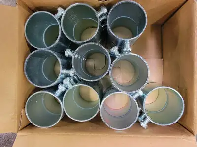 NEW ERICO SK-125