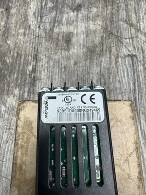 Used WATLOW 93BB-1DA0-00RG Misc Electrical & Power Parts South Carolina US | ESS Industrial Equipment Sales #1482736