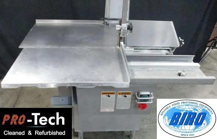 Used _UNKNOWN_ 3334 Meat Processing Equipment British Columbia CA | Surrey Food Equipment #428910