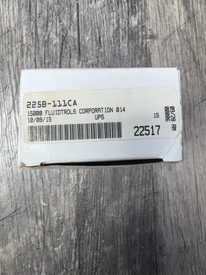 MAC VALVES INC. 225B-111CAAA Other Valves & Manifolds | ESS Industrial Equipment Sales (3)