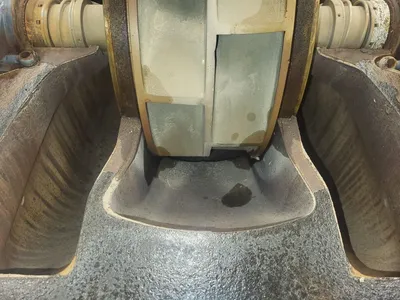 USED AURORA 411-BF 14X16X18