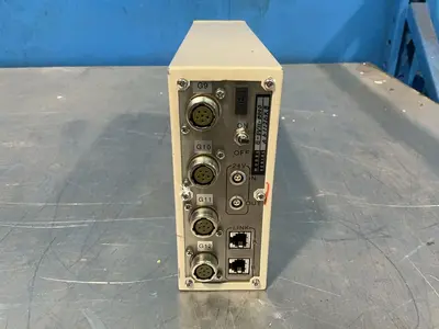 Used ACCRETECH EPV110000 Power Supplies Ohio US | HGR 24 #1291830