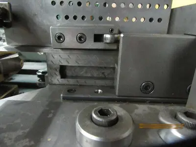 0623-140 Muller Model R2-HA Rotary Swager Swaging Machine .65″ Capacity