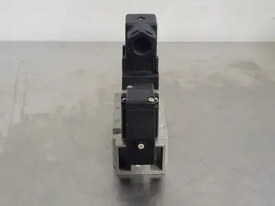 NEW SMC NVFS3110-5D