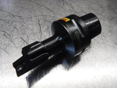 Sandvik Capto C4 CoroTurn Indexable Turning Head C4-SCLCR-11070-09HP (LOC675)