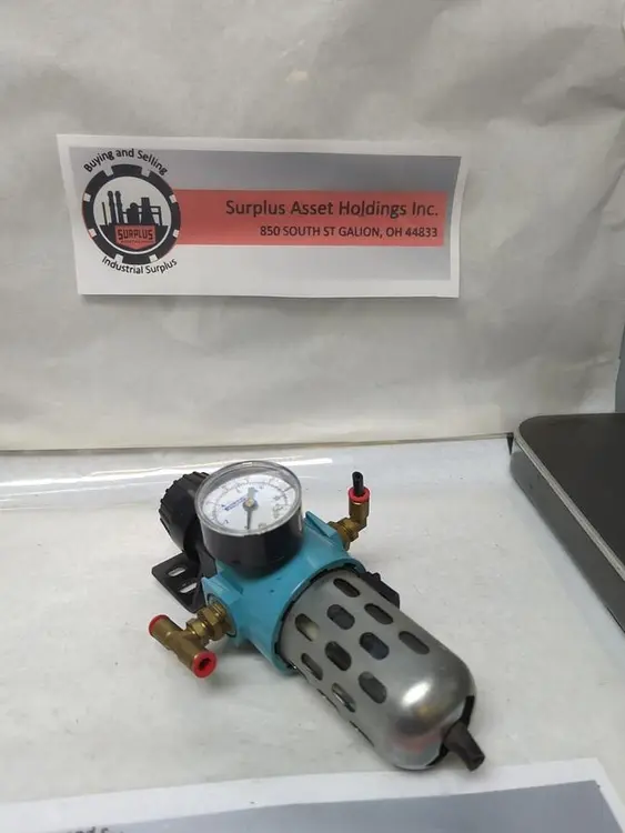 Used WILKERSON CB6-03-00B K95 Filters Ohio US | Surplus Asset Holdings #1239122