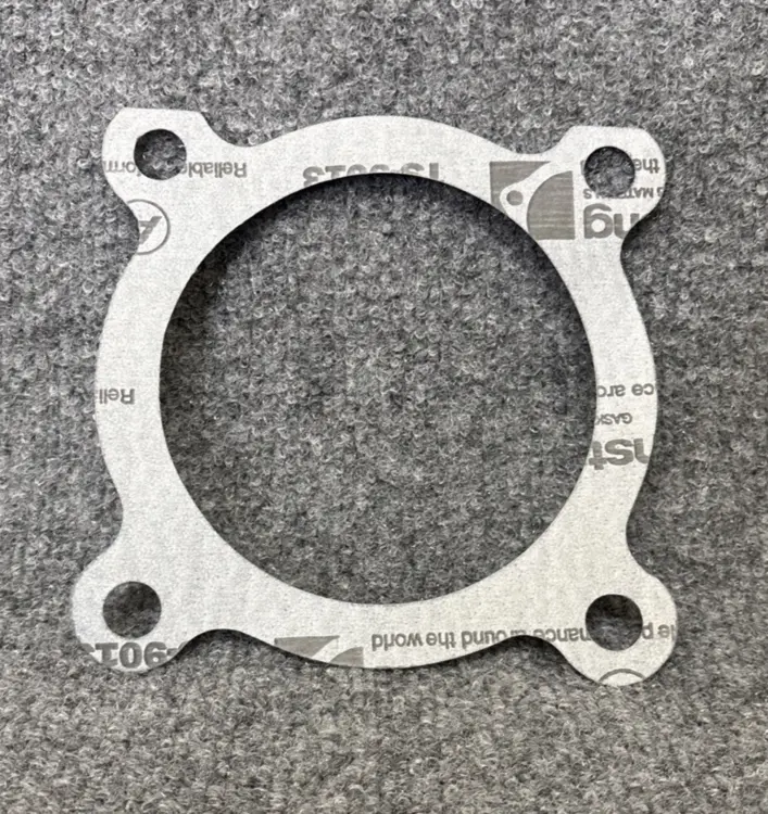 New | in-Stock Ingersoll Rand 37006814 Seals & Gaskets California US | Davliegogo LLC #1706266