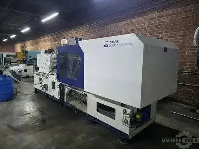 USED 2012 HAITIAN VE-1900-580C