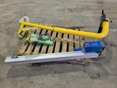 USED 1998 CASADEI KS/15