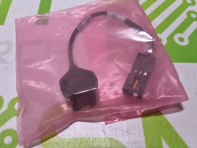 UNIVERSAL INSTRUMENTS 48894501 THRU-BEAM CABLE ASSEMBLY - LOT OF 2- NEW