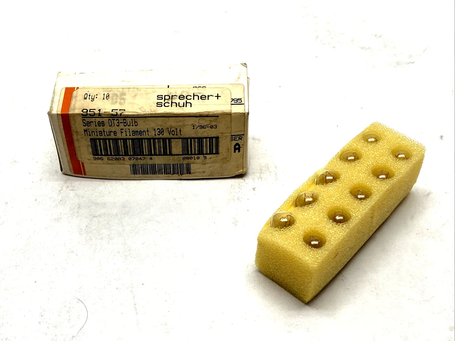 USED SPRECHER+SCHUH 951-57