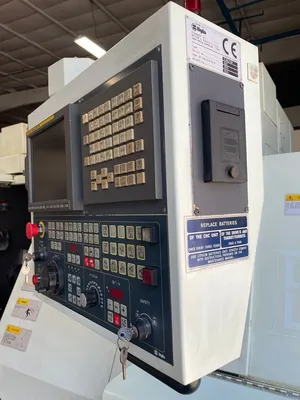 USED 2005 EUROTECH ELITE QUATTROFLEX 420SLLY