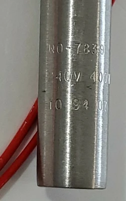 NEW ITW Daynatec NO-7839
