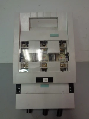 USED SIEMENS 3NP 427