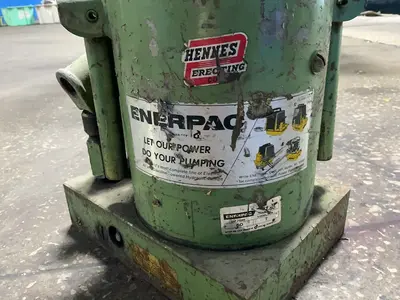 Used ENERPAC _UNKNOWN_ Material Handling (misc) Ohio US | HGR 24 #1332684