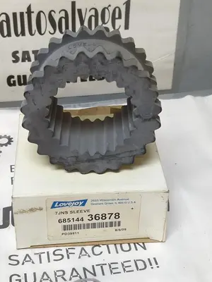 New | in-Stock LOVEJOY 7JNS Conveyor Parts Ohio US | Surplus Asset Holdings #1243517