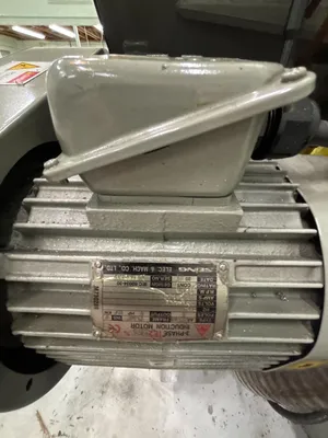 2021 MARVEL Spartan PA10MPC Horizontal Band Saws | Midstate Machinery (8)