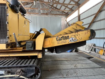 Used 2019 CMC 92HD+ Arbor Pro Tracked Spider Lift Crawler Boom Lifts Maryland US | Zadoon Equipment #1480853