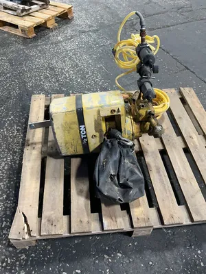 Used YALE KAL1/210LG25S1SR Material Handling (misc) Ohio US | HGR 24 #1147805