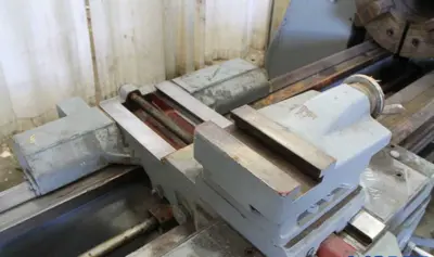 1967 LODGE & SHIPLEY 2516 Geared Head Lathe | Machine Tool Emporium (14)