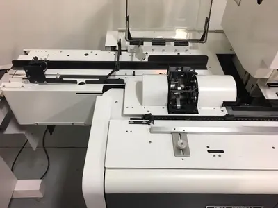 Used 1997 BELL & HOWELL MAILSTAR 400 6X9 (4) POCKET Mail Inserters Michigan US | Capital Mailing Equipment #1494216