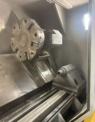 2012 HAAS ST-40T CNC Lathes | Toolquip, Inc. (4)