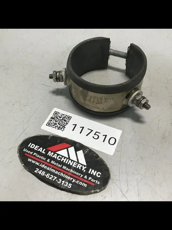 New | in-Stock TEMPCO MBH05922 E 06 02 Heater Bands Michigan US | Ideal Machinery #589249