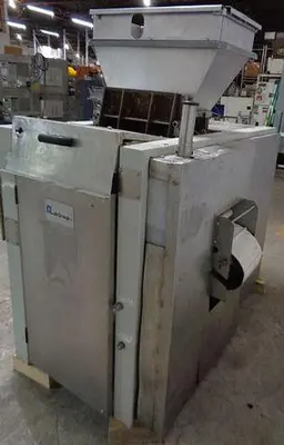 USED 2000 BENIER B9363