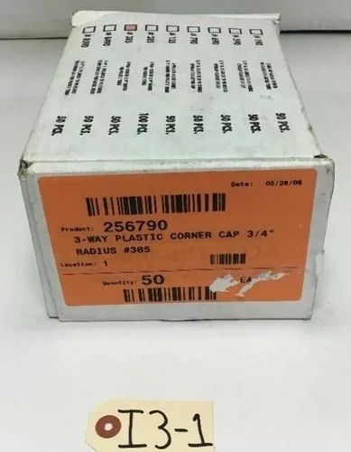 NEW PLA-COR 256790