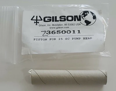 New | in-Stock Gilson 3650011 Miscellaneous Laboratory Equipment | J&J Industrial Supply #542346
