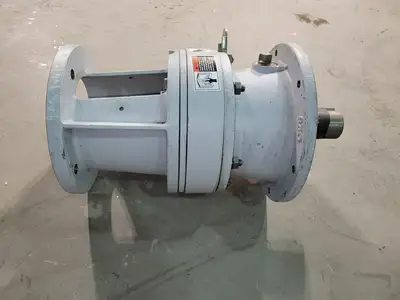 USED WESTECH 128638