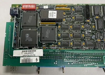 USED GE FANUC 44A731604-G02