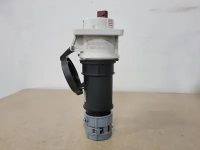 USED MENNEKES 60750MZ