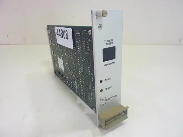 Used RANSBURG A10219-01 Circuit Boards Michigan US | Ideal Machinery #588544