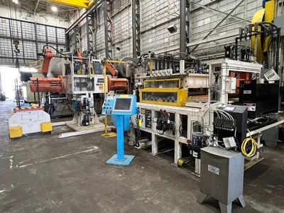 2023 COLT CERFS-35-30 Complete Feed Lines | Universal Press & Machinery (UPM) (4)