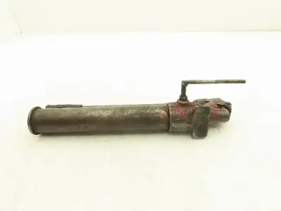 Blackhawk P-400 Hydraulic Hand Pump Porto-Power 8650 PSI Single Stage