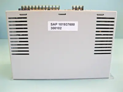 USED Allen-Bradley 2098-DSD-HV030-SE
