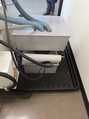 USED 2024 UNISON DEDTRU 2150