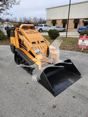 USED 2024 TIGER CLAW TC3000T