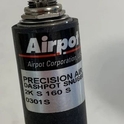USED Airpot 2KS160S