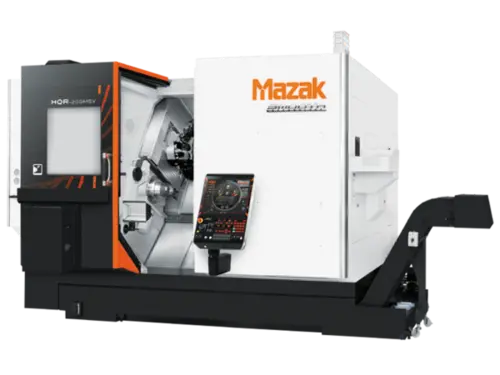 NEW MAZAK HQR-200MSY-1300U