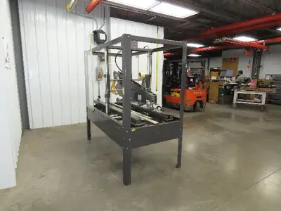 Used LOVESHAW LITTLE DAVID _UNKNOWN_ Case Sealers - Tapers Indiana US | Arrow Industrial #1414165