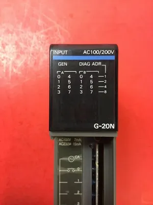 Used Koyo _UNKNOWN_ PLC Processors South Carolina US | Palmetto Automation #1181634