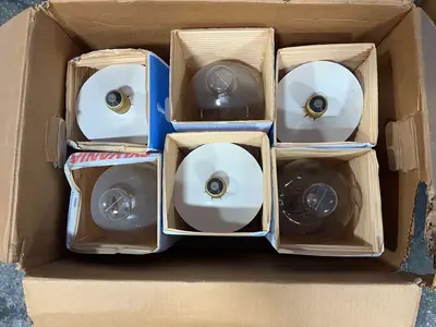 Used SYLVANIA M1000/U Lamps Ohio US | HGR 24 #1478312